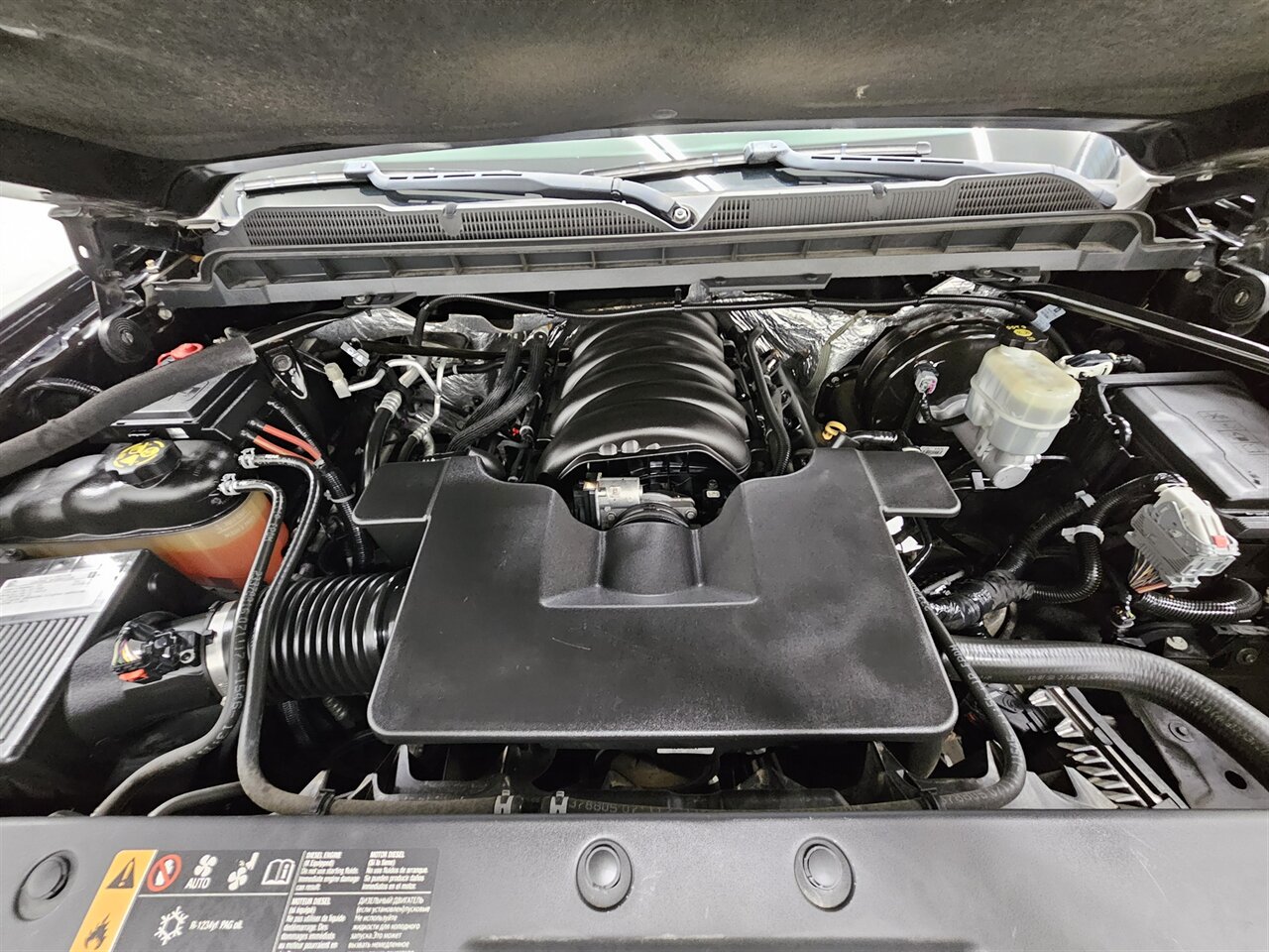 2018 Chevrolet Silverado 1500 LT   - Photo 9 - Spring City, PA 19475