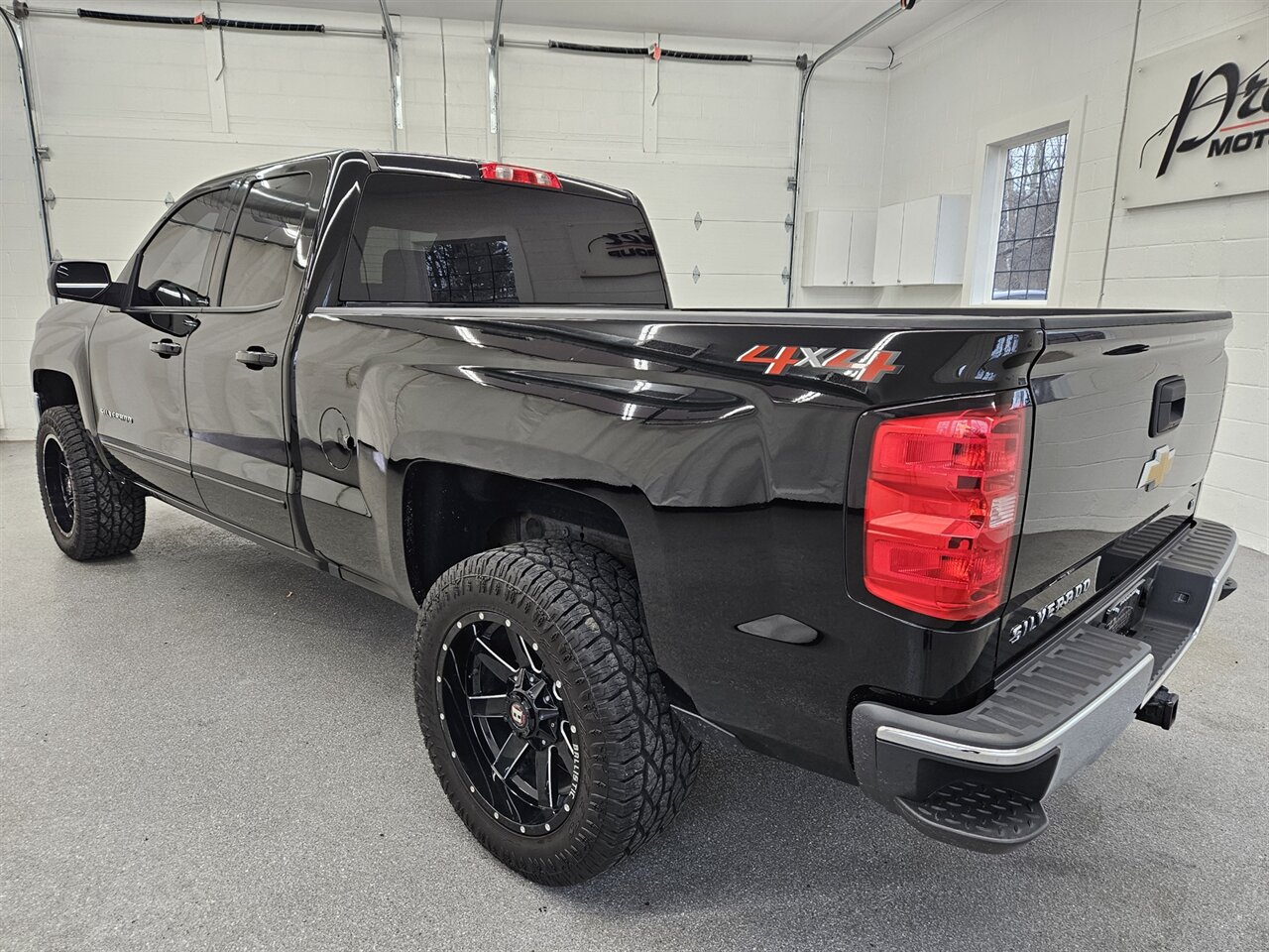 2018 Chevrolet Silverado 1500 LT   - Photo 7 - Spring City, PA 19475