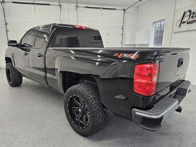 2018 Chevrolet Silverado 1500 LT - Photo 7 - Spring City, PA 19475
