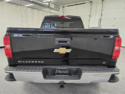 2018 Chevrolet Silverado 1500 LT - Photo 6 - Spring City, PA 19475