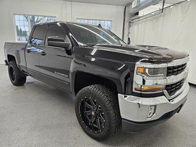 2018 Chevrolet Silverado 1500 LT - Photo 3 - Spring City, PA 19475