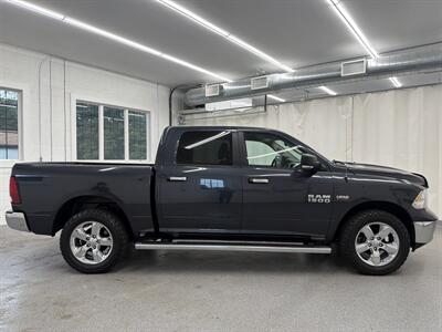 2016 RAM 1500 Big Horn - Photo 4 - Spring City, PA 19475