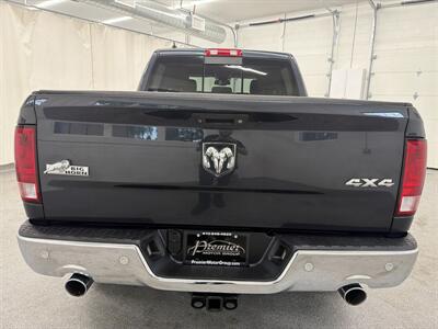 2016 RAM 1500 Big Horn - Photo 6 - Spring City, PA 19475