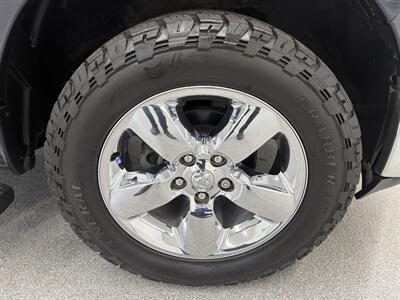 2016 RAM 1500 Big Horn - Photo 15 - Spring City, PA 19475