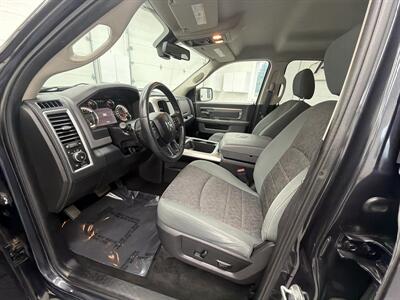 2016 RAM 1500 Big Horn - Photo 10 - Spring City, PA 19475