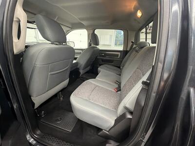 2016 RAM 1500 Big Horn - Photo 12 - Spring City, PA 19475