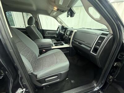 2016 RAM 1500 Big Horn - Photo 13 - Spring City, PA 19475