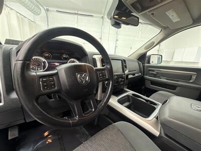 2016 RAM 1500 Big Horn - Photo 11 - Spring City, PA 19475