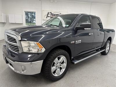 2016 RAM 1500 Big Horn Truck