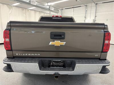 2015 Chevrolet Silverado 1500 LT - Photo 6 - Spring City, PA 19475