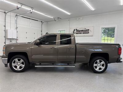 2015 Chevrolet Silverado 1500 LT - Photo 8 - Spring City, PA 19475