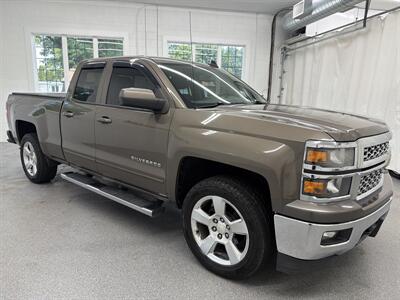 2015 Chevrolet Silverado 1500 LT - Photo 3 - Spring City, PA 19475