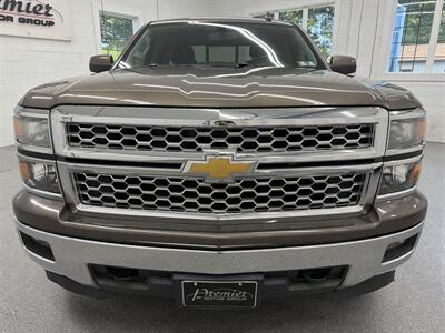 2015 Chevrolet Silverado 1500 LT - Photo 2 - Spring City, PA 19475