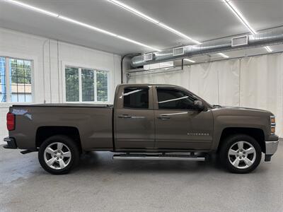 2015 Chevrolet Silverado 1500 LT - Photo 4 - Spring City, PA 19475