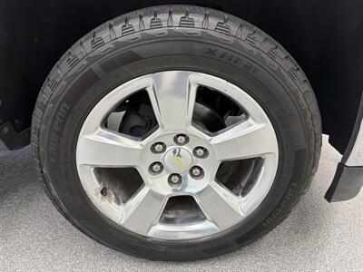 2015 Chevrolet Silverado 1500 LT - Photo 15 - Spring City, PA 19475