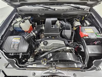 2008 Chevrolet Colorado LT   - Photo 9 - Spring City, PA 19475