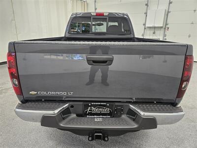 2008 Chevrolet Colorado LT   - Photo 6 - Spring City, PA 19475