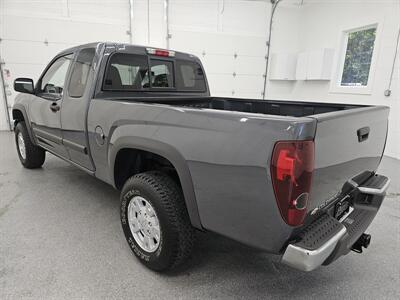 2008 Chevrolet Colorado LT   - Photo 7 - Spring City, PA 19475