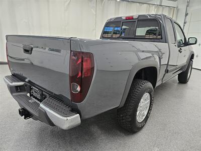 2008 Chevrolet Colorado LT   - Photo 5 - Spring City, PA 19475