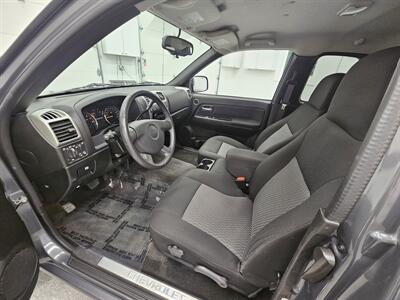 2008 Chevrolet Colorado LT   - Photo 10 - Spring City, PA 19475