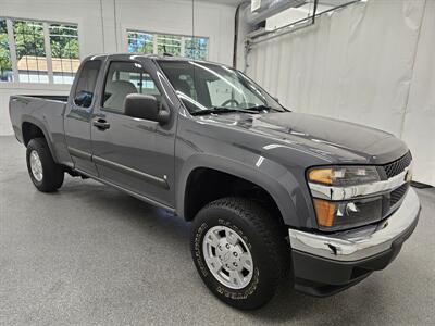 2008 Chevrolet Colorado LT   - Photo 2 - Spring City, PA 19475