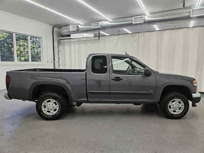 2008 Chevrolet Colorado LT   - Photo 4 - Spring City, PA 19475