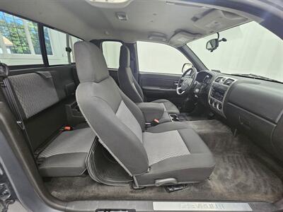 2008 Chevrolet Colorado LT   - Photo 14 - Spring City, PA 19475