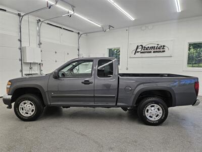 2008 Chevrolet Colorado LT   - Photo 8 - Spring City, PA 19475