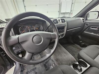 2008 Chevrolet Colorado LT   - Photo 11 - Spring City, PA 19475