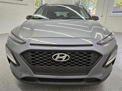 2019 Hyundai KONA SEL   - Photo 2 - Spring City, PA 19475