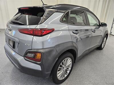 2019 Hyundai KONA SEL   - Photo 5 - Spring City, PA 19475