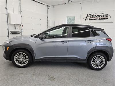 2019 Hyundai KONA SEL   - Photo 8 - Spring City, PA 19475