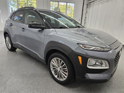 2019 Hyundai KONA SEL   - Photo 4 - Spring City, PA 19475