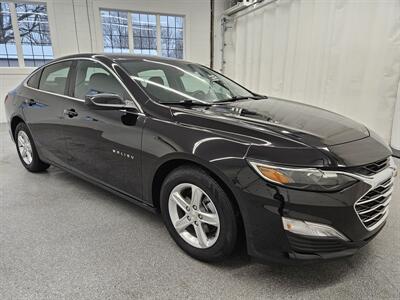 2022 Chevrolet Malibu LS Fleet   - Photo 3 - Spring City, PA 19475