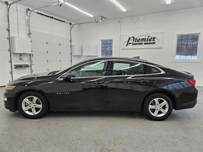 2022 Chevrolet Malibu LS Fleet   - Photo 8 - Spring City, PA 19475