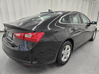 2022 Chevrolet Malibu LS Fleet   - Photo 5 - Spring City, PA 19475