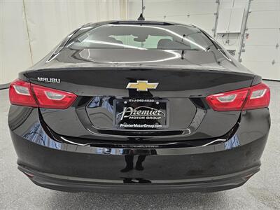 2022 Chevrolet Malibu LS Fleet   - Photo 6 - Spring City, PA 19475