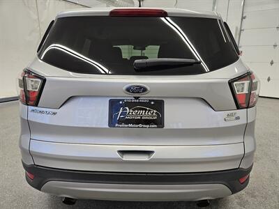 2017 Ford Escape SE - Photo 6 - Spring City, PA 19475