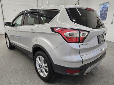 2017 Ford Escape SE - Photo 7 - Spring City, PA 19475