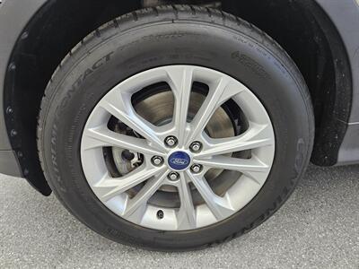 2017 Ford Escape SE - Photo 16 - Spring City, PA 19475