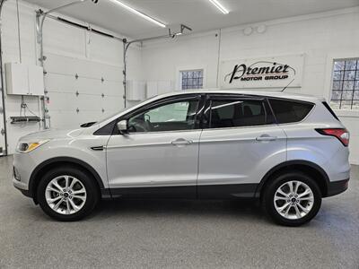 2017 Ford Escape SE - Photo 8 - Spring City, PA 19475