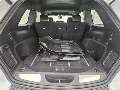 2017 Jeep Grand Cherokee Limited   - Photo 15 - Spring City, PA 19475