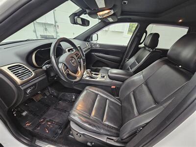 2017 Jeep Grand Cherokee Limited   - Photo 10 - Spring City, PA 19475