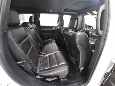 2017 Jeep Grand Cherokee Limited   - Photo 14 - Spring City, PA 19475