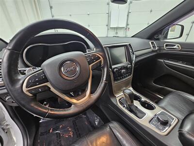 2017 Jeep Grand Cherokee Limited   - Photo 11 - Spring City, PA 19475