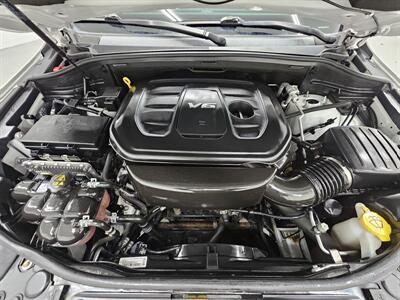 2017 Jeep Grand Cherokee Limited   - Photo 9 - Spring City, PA 19475