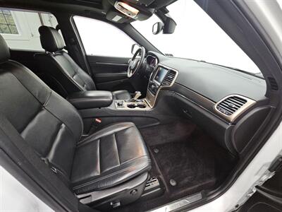 2017 Jeep Grand Cherokee Limited   - Photo 13 - Spring City, PA 19475