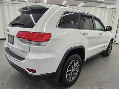 2017 Jeep Grand Cherokee Limited   - Photo 5 - Spring City, PA 19475