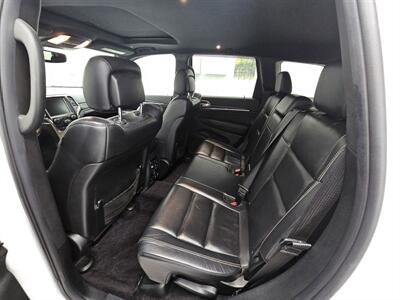 2017 Jeep Grand Cherokee Limited   - Photo 12 - Spring City, PA 19475