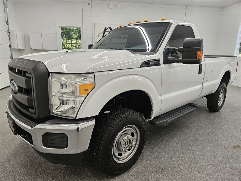 2016 Ford F-250 Super Duty XL - Photo 1 - Spring City, PA 19475